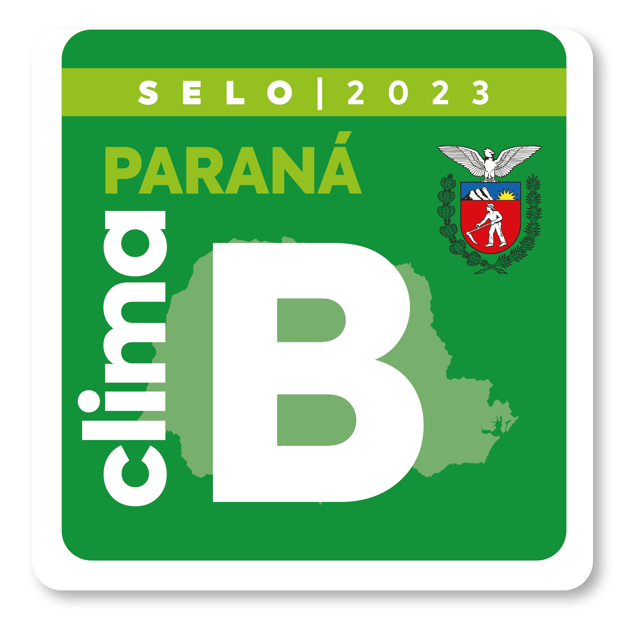 Selo Paraná
